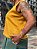 Blusa Angela - Mostarda - Imagem 2