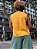 Blusa Angela - Mostarda - Imagem 4