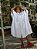 Túnica Oversized Ifè - Branca - Imagem 5