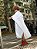 Túnica Oversized Ifè - Branca - Imagem 4