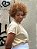 Blusa Elis - Amarelo Manteiga - Imagem 2