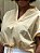 Blusa Elis - Amarelo Manteiga - Imagem 3