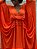 Vestido Fabiana Cozza - Laranja - Imagem 4