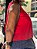 Blusa Angela - Vermelho - Imagem 2