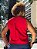 Blusa Angela - Vermelho - Imagem 4