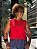Blusa Angela - Vermelho - Imagem 1
