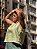 Blusa Angela - Verde Pistache - Imagem 4