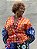 Kimono Clara - Estampado Colorido - Imagem 1