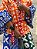 Kimono Clara - Estampado Colorido - Imagem 4