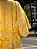 Kimono Malva - Amarelo Bordado - Imagem 3