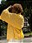 Kimono Malva - Amarelo Bordado - Imagem 4