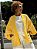 Kimono Malva - Amarelo Bordado - Imagem 1