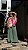 Camisa Leda Martins - Tye Dye Escuro - Imagem 4