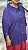 Camisa Evaristo - Azul - Imagem 5