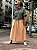 Calça Benedita - Bege - Imagem 3