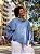 Blusa Aroeira - Azul - Imagem 4
