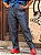 Calça Bell Hooks - Jeans - Imagem 2