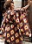 Túnica Malê - Estampada - Imagem 3