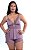 BABY DOLL PLUS SIZE - Imagem 1