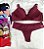 CONJUNTO DE LINGERIE PLUS SIZE - Imagem 1