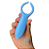 Thor - Vibrador peniano e clitoriano - Imagem 1