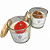Vela Pucy Flame - Imagem 1