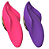 Sabrina - vibrador de calcinha com controle remoto - Imagem 1