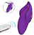 Sabrina - vibrador de calcinha com controle remoto - Imagem 2