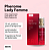 Lady Femme - Perfume feminino com Estimulador de Feromônio - Imagem 2