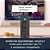 Amazon Fire Tv Stick 3 Ger Full Hd 1080p Bi Volt Cor Preto Tipo de controle remoto De voz Alexa - Imagem 3