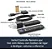 Amazon Fire Tv Stick 3 Ger Full Hd 1080p Bi Volt Cor Preto Tipo de controle remoto De voz Alexa - Imagem 6