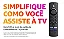 Amazon Fire Tv Stick 3 Ger Full Hd 1080p Bi Volt Cor Preto Tipo de controle remoto De voz Alexa - Imagem 7