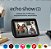 Echo Show 8 (2ª Geração): Smart Display HD de 8" com Alexa e câmera de 13 MP - Imagem 1