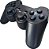 Controle Joystick Para Video Game Ps2 Analógico Com Vibração - Imagem 1