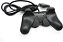 Controle Joystick Para Video Game Ps2 Analógico Com Vibração - Imagem 2