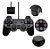 Controle Joystick Para Video Game Ps2 Analógico Com Vibração - Imagem 3
