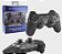 Controle joystick sem fio Sony PlayStation Dualshock 3 - Imagem 1