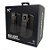 Caixa De Som Havit SK205 P2 3.5mm Estéreo 2.0 5W*2 RGB Preto - Imagem 1