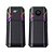 Caixa De Som Havit SK205 P2 3.5mm Estéreo 2.0 5W*2 RGB Preto - Imagem 2