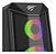 Caixa De Som Havit SK202 P2 3.5mm Estéreo 2.0 5W*2 RGB Preto - Imagem 4