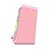 Caixa De Som Havit SK202 P2 3.5mm Estéreo 2.0 5W*2 RGB Rosa - Imagem 2