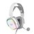 HEADSET GAMER HAVIT 7.1 RGB USB H2035U BRANCO - Imagem 4