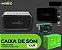 IMENSO CAIXA DE SOM PORTÁTIL 120W À PROVA D'ÁGUA IPX6 X49 - Imagem 8