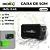 IMENSO CAIXA DE SOM PORTÁTIL 120W À PROVA D'ÁGUA IPX6 X49 - Imagem 6