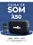 Caixa De Som Bluetooth Imenso X50 120w Ipx6 C/ Alça C/ 2 Mic - Imagem 2
