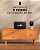 Caixa De Som Bluetooth Imenso X50 120w Ipx6 C/ Alça C/ 2 Mic - Imagem 6