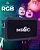 Caixa De Som Bluetooth Imenso X50 120w Ipx6 C/ Alça C/ 2 Mic - Imagem 7