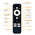 Tv Stick Pro 4k Hd Proeletronic Controle Por Voz Android - Imagem 6