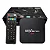 Tv Box MXQ Pro 4k ultra HD Preto - Imagem 1