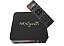 Tv Box MXQ Pro 4k ultra HD Preto - Imagem 4